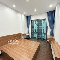 Hoàng Mai - 65M2 - Nở Hậu - Thang Máy - Ô Tô Đỗ Cửa