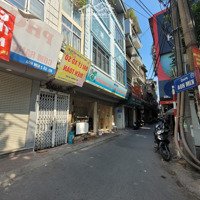 Bán Nhà Mặt Phố Kim Hoa, 22,5 Tỷ, 86 M2, View Đẹp