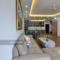 Bán Căn Hộ 3 Phòng Ngủ+ 2 Vệ Sinhtại Times Tower Lê Văn Lương, Nhân Chính, Thanh Xuân 71,5 Triệu / M2, 128M2