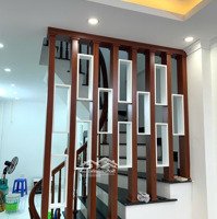 Bán Nhà 5 Tầng Mới Phố Miêu Nha, Tây Mỗ, Cách Đại Lộ Thăng Long Chỉ 100M, Gần Chung Cư Lumi Hà Nội