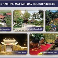 Biệt Thự Tại Heritage Tân Thanh - Thanh Liêm Đầy Đủ Tiện Ích, Giá Ưu Đãi Rẻ Nhất Thị Trường