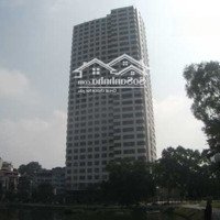 Cho Thuê Cc 2 Phòng Ngủ 115M2, Giá Bán 17 Triệu Tại Ngọc Khánh Plaza, Ba Đình, Hà Nội