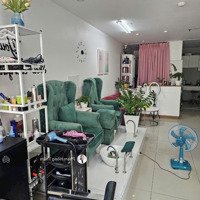 Cho Thuê Căn Hộ Tầng Trệt Chung Cư Giai Việt, Diện Tích: 150M2, 3 Phòng Ngủ 2 Vệ Sinh Có Nội Thất Cơ Bản, Giá 25 Triệu/Tháng