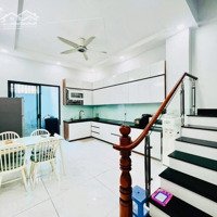 Nhà 5 Tầng - Khu Phân Lô Đồng Bộ Quận 12 - Có Thanh Máy Nhập Khẩu - Dtsd:330M2 - Chỉ 5,65 Tỷ