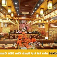 Cho Thuê Nhà Mặt Phố Huỳnh Thúc Kháng. Diện Tích: 200M2X3T. Mt: 10M