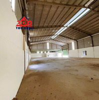 Cho Thuê Kho Xưởng 1000M2 An Viễn Trảng Bom Đồng Nai, Giá Thuê 40 Triệu/Th