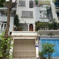 Cần Bán Liền Kề Kđt Văn Phú, 90M2, Ngay Trường Marie Curie, Đường Trước Nhà 16M, Hơn 15 Tỷ