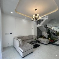 Siêu Phẩm Nhà 3 Tầng Đẹp Kđt Hà Quang 2, Nha Trang Giá Rẻ Nhất Thị Trường 7,3Tỷ