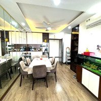 Bán Cc 83M2, 3 Phòng Ngủ 2 Vệ Sinh- Có Sổ Đỏ Tại An Bình Plaza Trần Bình. Liên Hệ: 0868678694