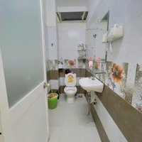 Nhà Kiên Cố Bán Gấp Đường Nguyễn Thượng Hiền Phường 5 Quận Phú Nhuận, Diện Tích: 29,9M2, Hẻm Rộng