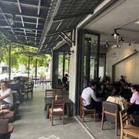 Kđt Geleximco - Lô Góc - Thang Máy - Hiện Kinh Doanh Cafe Đỉnh - Trang Trí Đẹp- Hiếm Có Bán