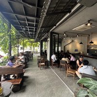 Kđt Geleximco - Lô Góc - Thang Máy - Hiện Kinh Doanh Cafe Đỉnh - Trang Trí Đẹp- Hiếm Có Bán