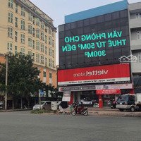 Cho Thuê Mặt Bằng Làm Showroom, Kinh Doanh, Văn Phòng Công Ty