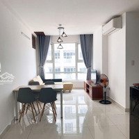 Cần Cho Thuê Căn Hộ Summer Quare Đường Tân Hòa Đông Q6Diện Tích75M2, 3 Phòng Ngủ, 2 Vệ Sinh Tầng Cao, Nhà