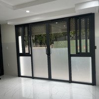 Cho Thuê Studio 1 Phòng Ngủ 30M2 Tại Dương Quảng Hàm, Gò Vấp, Hcm (Ngay Siêu Thị Emart)