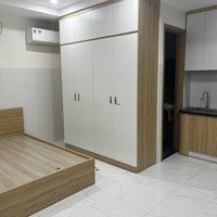 Cho Thuê Studio 1 Phòng Ngủ 30M2 Tại Dương Quảng Hàm, Gò Vấp, Hcm (Ngay Siêu Thị Emart)