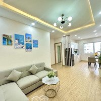 Rẻ Nhất Thị Trường Căn 59M2 Full Nội Thất Mới Giá Bán 1 Tỷ 830. View Xéo Biển Tầng 26 Toà Oc2A