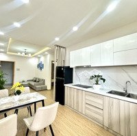 Rẻ Nhất Thị Trường Căn 59M2 Full Nội Thất Mới Giá Bán 1 Tỷ 830. View Xéo Biển Tầng 26 Toà Oc2A