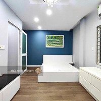 Nhà Đẹp Lô Góc 54M2 (5.7X9,5M) Nguyễn Cảnh Chân, Phường Cầu Kho, Quận 1 . Chỉ Hơn 7 Tỷ