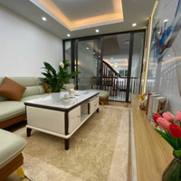 Bán Nr 50M2, 9,5 Tỷ, 4 Phòng Ngủ 5 Tầng Tại Bạch Mai, Hai Bà Trưng, Hn, Giá Ưu Đãi