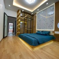 Bán Nr 50M2, 9,5 Tỷ, 4 Phòng Ngủ 5 Tầng Tại Bạch Mai, Hai Bà Trưng, Hn, Giá Ưu Đãi