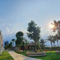 Cắt Lỗ 5 Tỷ Biệt Thự Đơn Lập Mặt Sông Hướng Đông Nam Tại Vinhomes Ocean Park 2