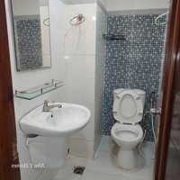 Cho Thuê Căn Hộ Dịch Vụ Full Nội Thất Hồ Văn Huêdiện Tích25 M2.Wc Riêng.gias Chỉ 4 Triệu/Phòng