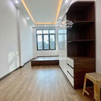 Bán Nhà Riêng 4 Phòng Ngủ 3 Vệ Sinhtại Tân Mai, Hoàng Mai, Hà Nội, 6,2 Tỷ, 45M2