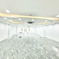 Cho Thuê Vp, Mbkd 230M2 Tại Đặng Tiến Đông, Đống Đa. Phù Hợp Mọi Mô Hình