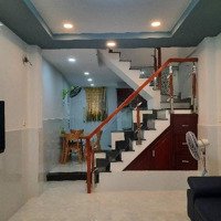 Duy Nhất - 50M2 - Bình Thạnh- 4 Tỷ - Không Lộ Giới- Không Gần Mộ