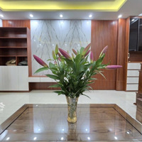 Bán Nhà Ngô Gia Tự, Long Biên, Ngõ Ô Tô Thông Tứ Tung, 52M2, 4 Tầng, Full Nội Thất Chỉ 6 Tỷ Hơn Tl