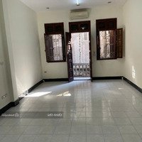 Cho Thuê Nhà Riêng 40M2 X 5 Tầng+ Nội Thất Giá Tốt- P.phương Liệt, Thanh Xuân, Hn