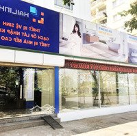 Cho Thuê Mặt Bằng Kinh Doanh Lô Góc Siêu Mặt Tiền 50M, Diện Tích 250M2 Phố Phạm Tuấn Tài