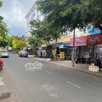 Shophouse Ct6 Kđt Vĩnh Điềm Trung , Nha Trang