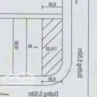 Bán Lô Góc Đẹp 2Mt Đường Hồ Huân Nghiệp Và Mỹ An, Sẵn Dòng Tiền, Ngũ Hành Sơn. Giá Tốt Đầu Tư