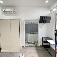 Cho Thuê Duplex Gác Cao- 1 Phòng Ngủtách Bếp Ban Công Ngay Cầu Lê Văn Sỹ. Giá Hạt Dẻ. Ko Giới Hạn Người Ở