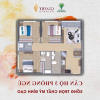 3 Phòng Ngủ82M2 Glory Heights Cắt Mạnh Tay 800 Triệu. Chốt 5 Tỷ All In View Hồ Bơi. Liên Hệ: 0901.002.006 Mr.sinh