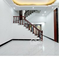 Nhà Nhổn, Nam Từ Liêm, 40M2, 5 Tầng, 6 Ngủ Vừa Ở Vừa Cho Thuê 4.7 Tỷ