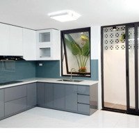 Nhà Nhổn, Nam Từ Liêm, 40M2, 5 Tầng, 6 Ngủ Vừa Ở Vừa Cho Thuê 4.7 Tỷ