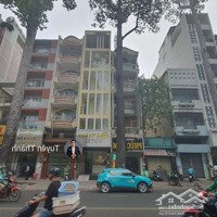 Bán Nhà C4Hẽm Xe Hơinguyễn Chí Thanh, 48 Tỷ, 300M2, C4, 12X25M, Không Có Căn Thứ 2