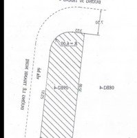 Bán ~300M2 Lô Góc 30/4 - Lê Thanh Nghị (Vị Trí Đắc Địa Hải Châu - Đà Nẵng)