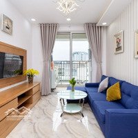 Cho Thuê 2 Phòng Ngủ1Wcdiện Tích57M2 Chung Cư Novaland, The Botanica Phổ Quang Full Nt Đẹp