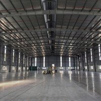 Cho Thuê Kho Xưởng 15600M2 Trong Kcn Hải Sơn, Đức Hòa, Long An