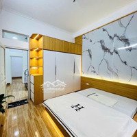 Nhà Đẹp Đại Từ, 20M Ra Ô Tô Tránh, Full Nội Thất, Ở Ngay