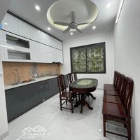 Bán Nhà Phố Quang Trung Hà Đông, 38M2, 5 Tầng, Giá Chỉ 6.X Tỷ, Đường Ô Tô Đỗ Cửa, Kinh Doanh Tốt