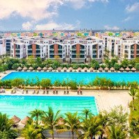 Mua Nhà Tặng Xe Ô Tô - Chỉ Với 7 Tỷ Sở Hữu Ngay Căn Biệt Thự Liền Kề 5 Tầng Vinhomes Ocean Park