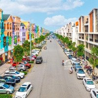 Mua Nhà Tặng Xe Ô Tô - Chỉ Với 7 Tỷ Sở Hữu Ngay Căn Biệt Thự Liền Kề 5 Tầng Vinhomes Ocean Park