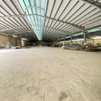 Chuyển Nhượng 10.000M2 Kho Xưởng Tại Ccn Tâm An Bmt Đăk Lăk