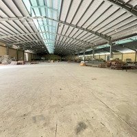 Chuyển Nhượng 10.000M2 Kho Xưởng Tại Ccn Tâm An Bmt Đăk Lăk