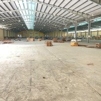 Chuyển Nhượng 10.000M2 Kho Xưởng Tại Ccn Tâm An Bmt Đăk Lăk